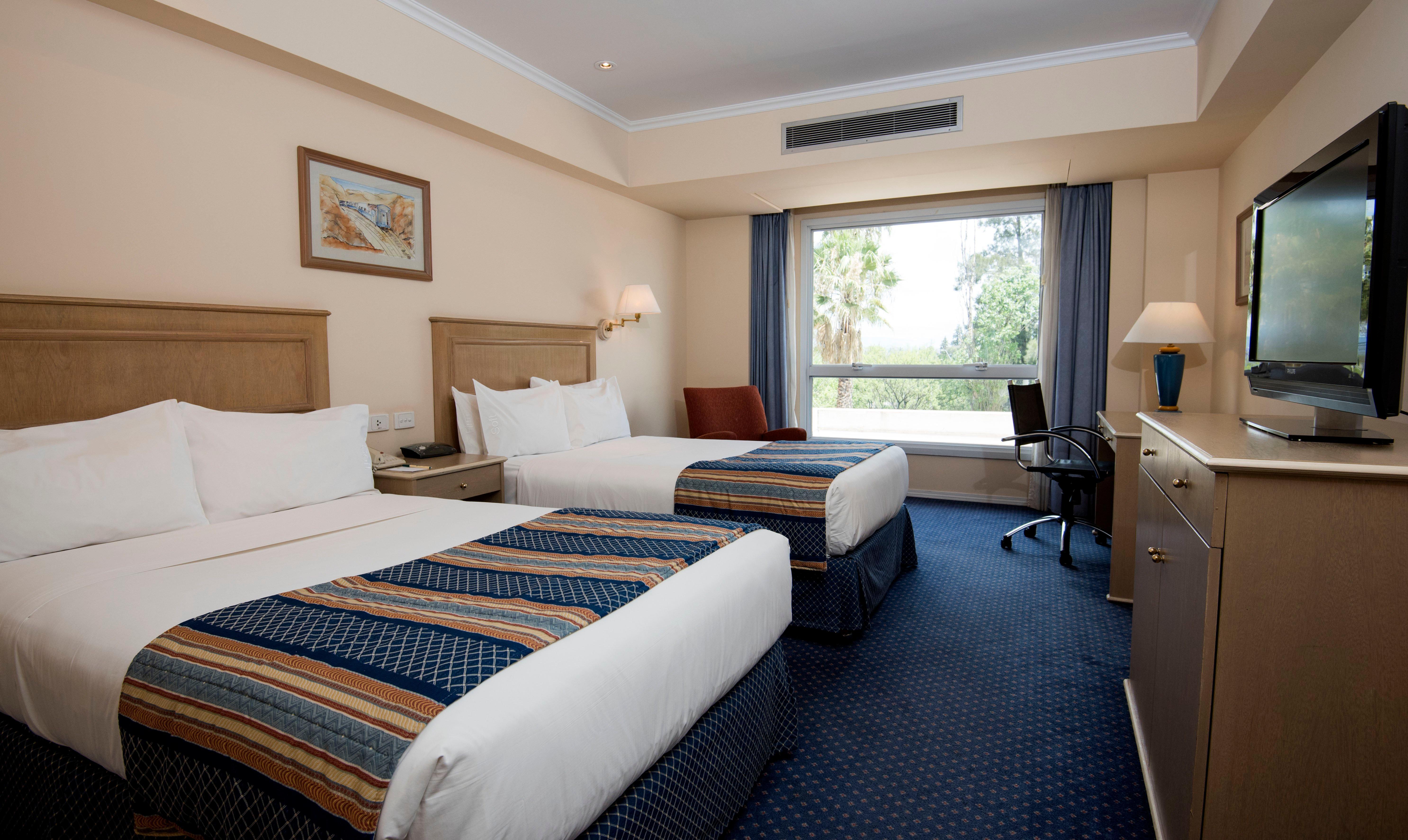 Holiday Inn Cordoba, An Ihg Hotel Экстерьер фото
